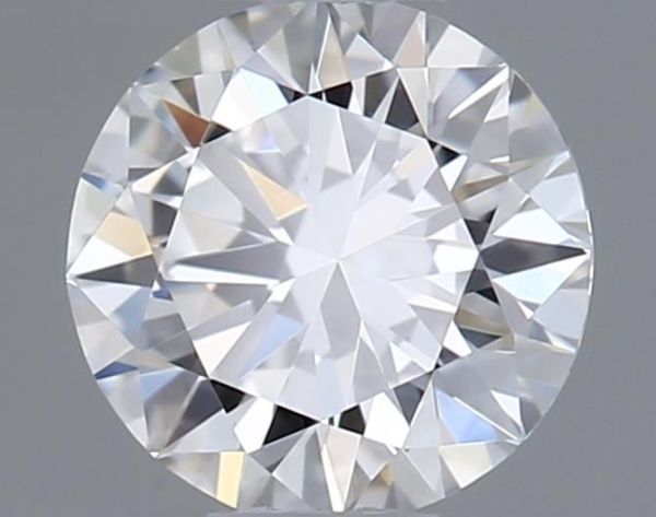 Round Diamond image