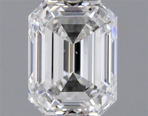 Emerald Diamond image
