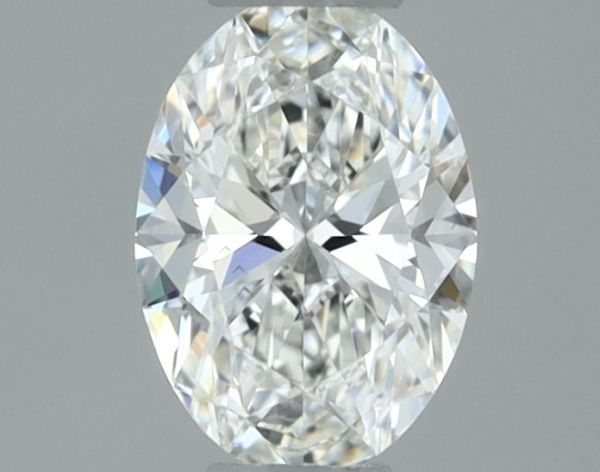 Oval Diamond image