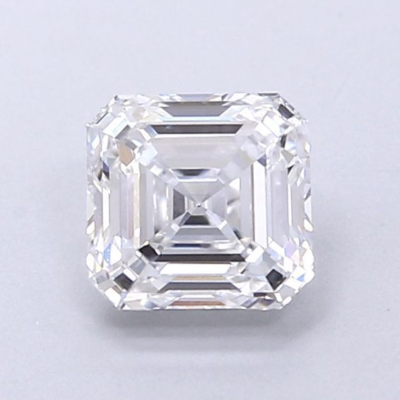 Asscher Lab-Grown Diamond image