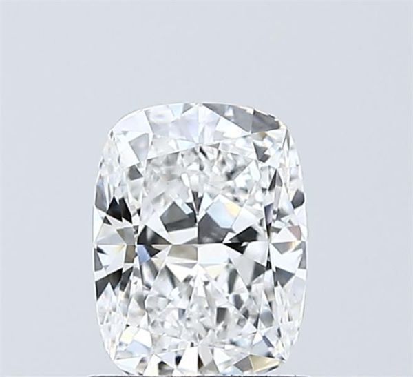 Cushion Lab-Grown Diamond image