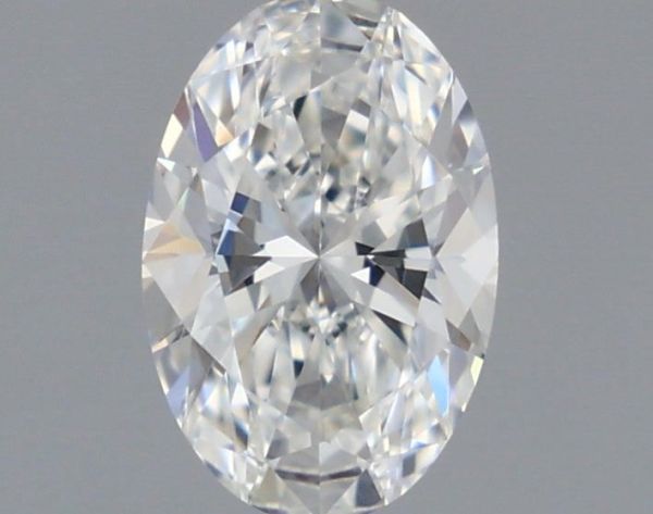 Oval Diamond image