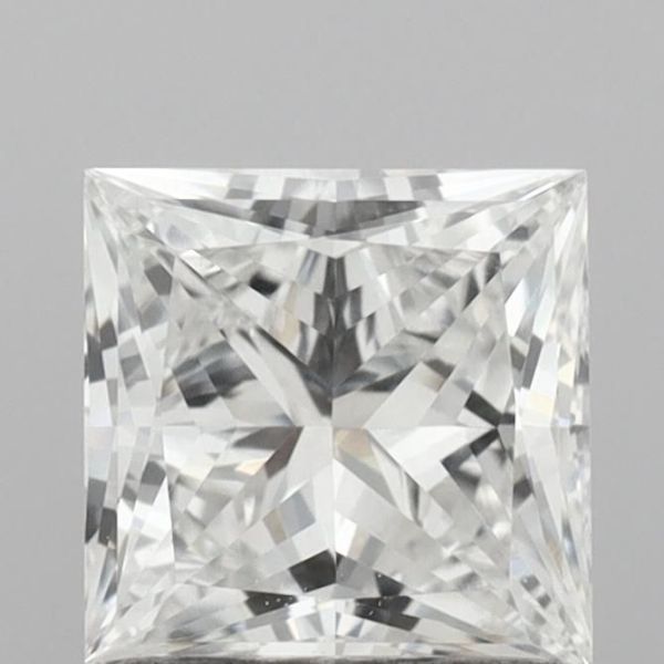 Princess Lab-Grown Diamond image