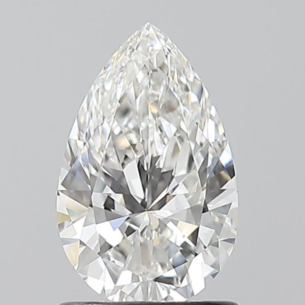 Pear Diamond image