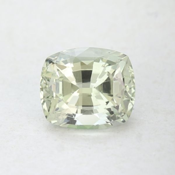 Cushion Gemstone image