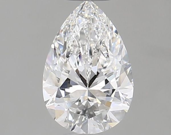 Pear Diamond image