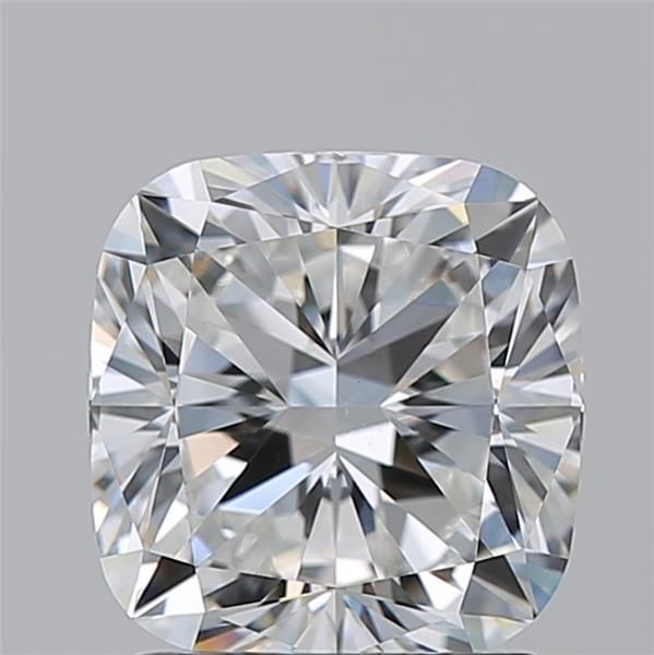 Cushion Diamond image