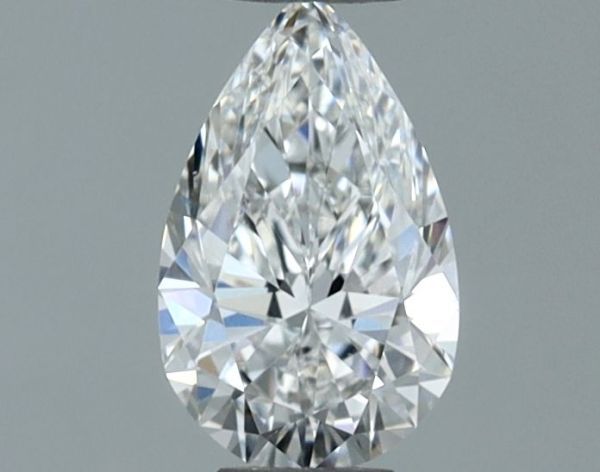 Pear Diamond image