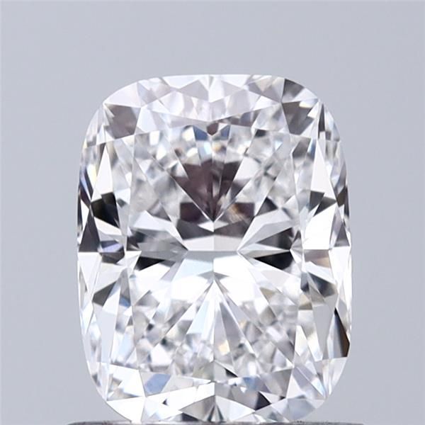 Cushion Lab-Grown Diamond image