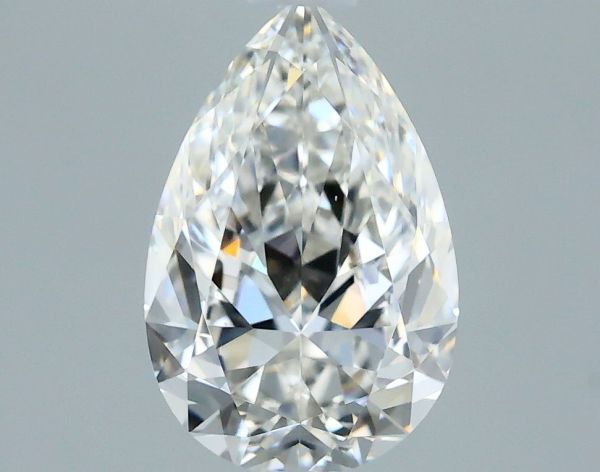 Pear Diamond image