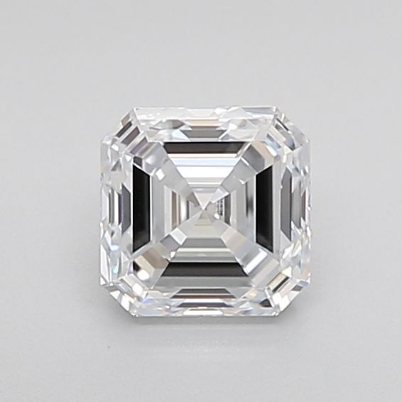 Asscher Lab-Grown Diamond image