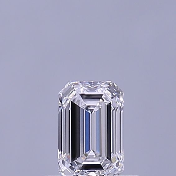 Emerald Lab-Grown Diamond image