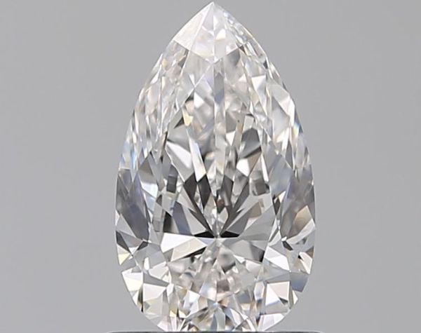 Pear Diamond image