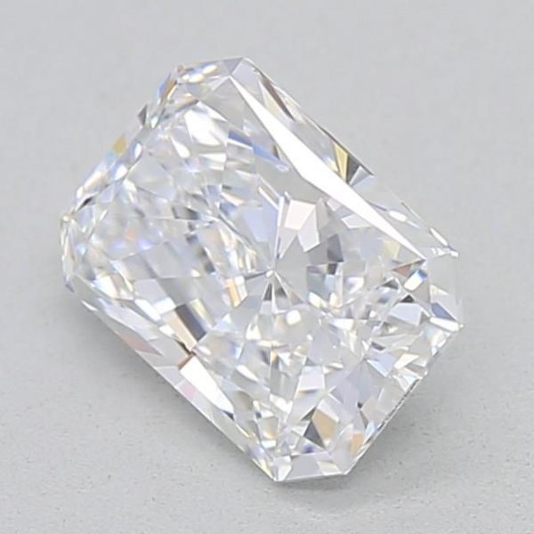Radiant Lab-Grown Diamond image