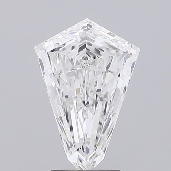 Hexagonal Lab-Grown Diamond image