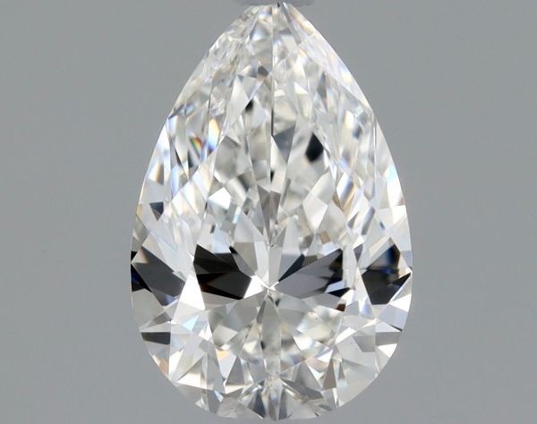 Pear Diamond image
