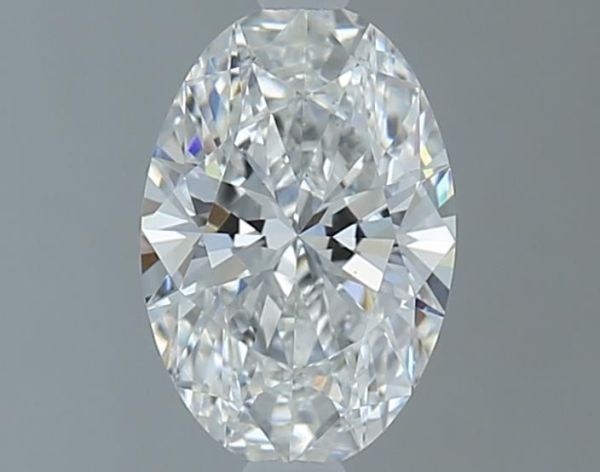 Oval Diamond image