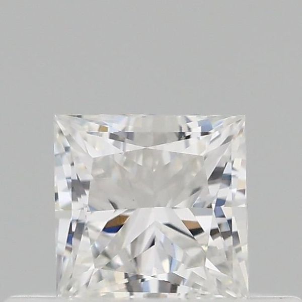 Princess Lab-Grown Diamond image