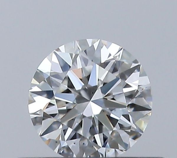Round Diamond image