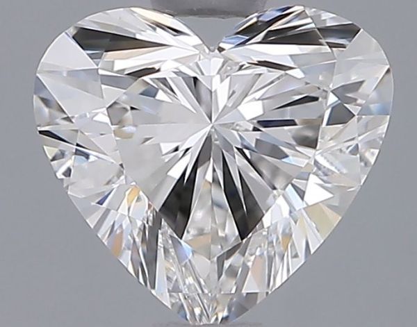 Heart Lab-Grown Diamond image