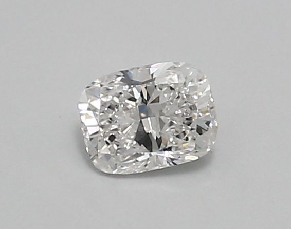 Cushion Lab-Grown Diamond image