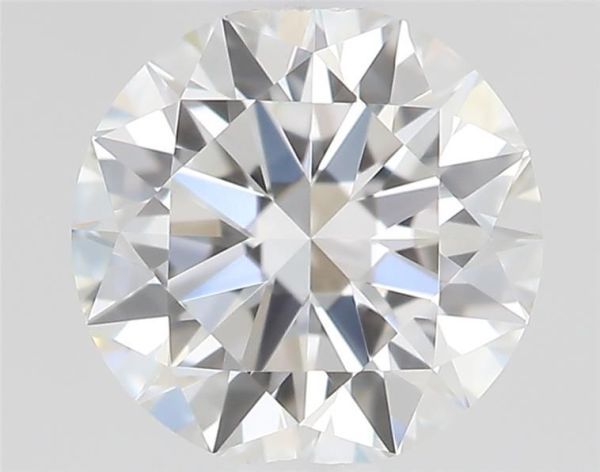 Round Diamond image
