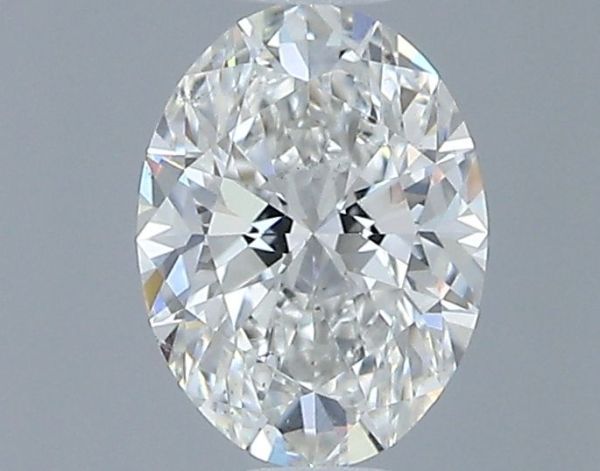 Oval Diamond image