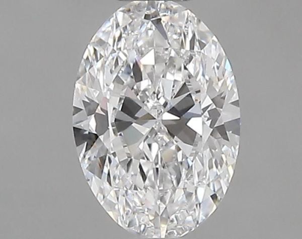 Oval Diamond image