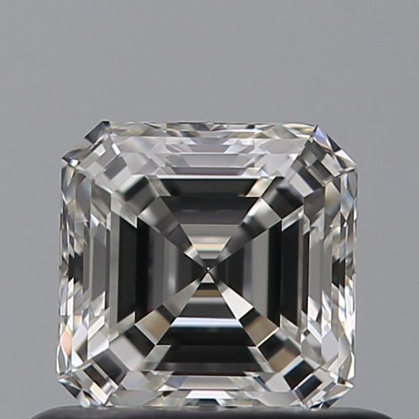 Asscher Diamond image