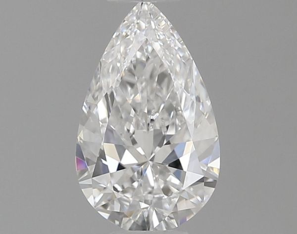 Pear Diamond image