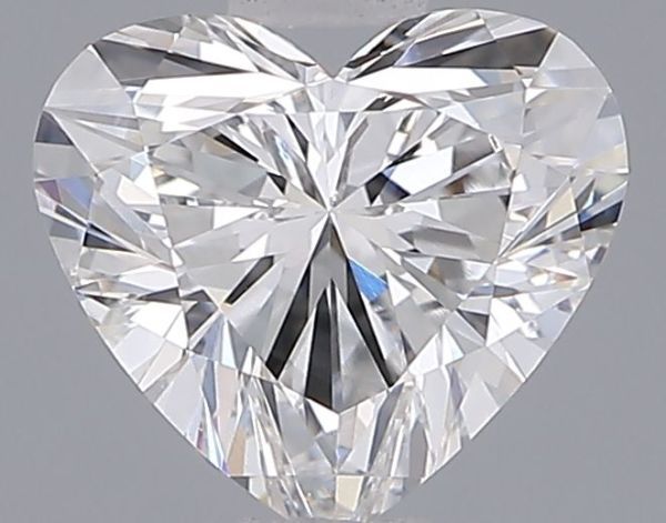 Heart Lab-Grown Diamond image