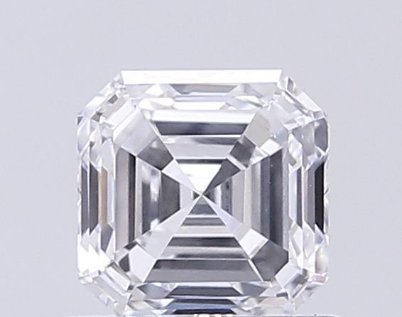 Asscher Lab-Grown Diamond image