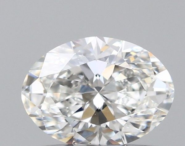 Oval Diamond image