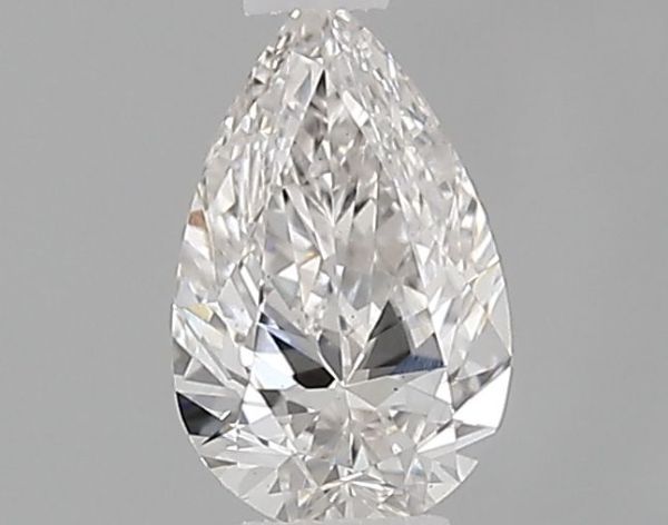 Pear Lab-Grown Diamond image