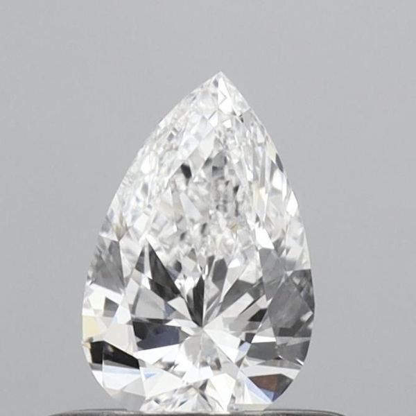 Pear Lab-Grown Diamond image