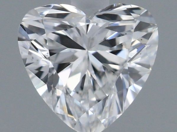 Heart Lab-Grown Diamond image