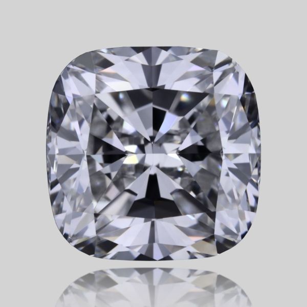 Cushion Diamond image