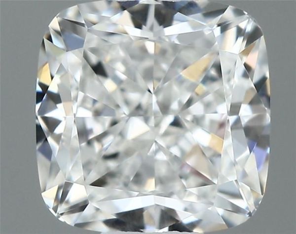 Cushion Diamond image