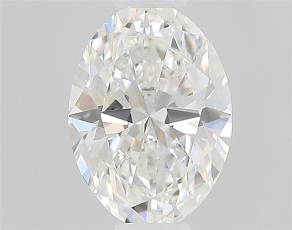 Oval Diamond image