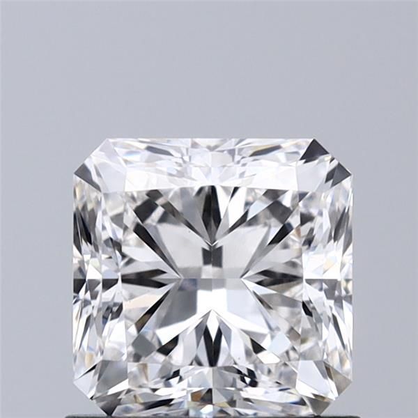 Radiant Lab-Grown Diamond image