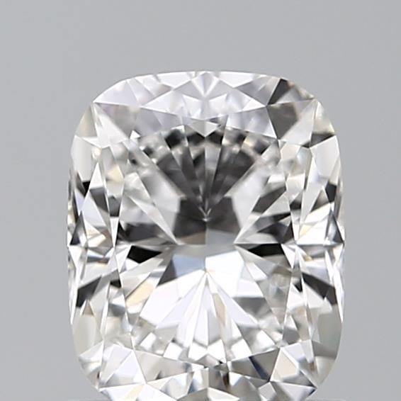 Cushion Lab-Grown Diamond image