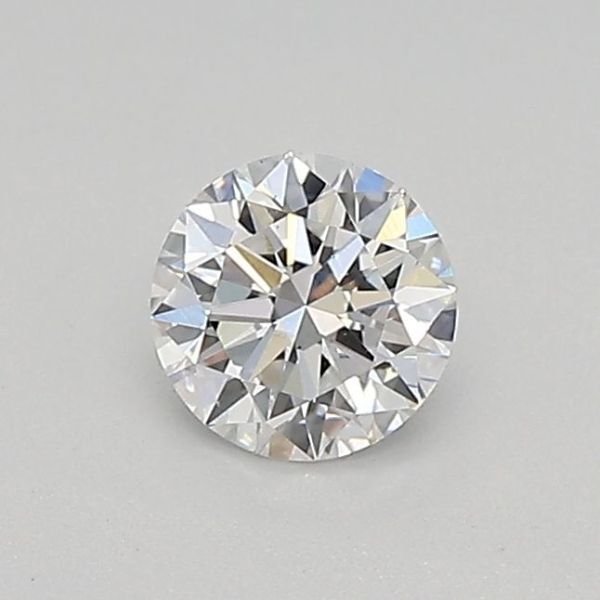 Round Lab-Grown Diamond image
