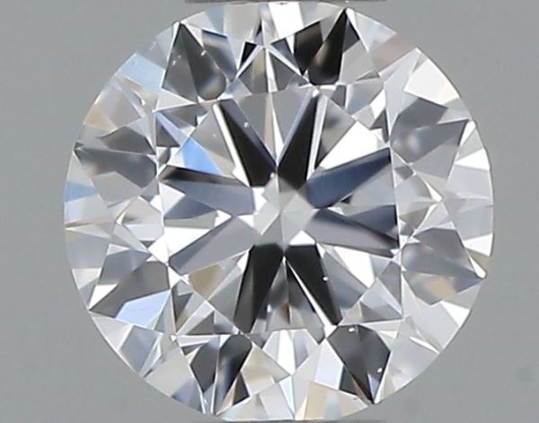 Round Diamond image