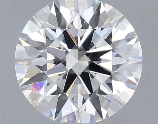 Round Diamond image