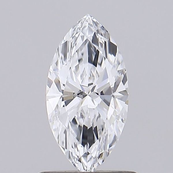 Marquise Lab-Grown Diamond image
