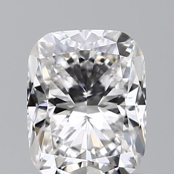 Cushion Lab-Grown Diamond image
