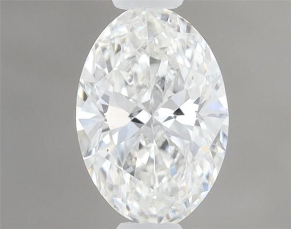 Oval Diamond image