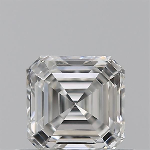 Asscher Diamond image