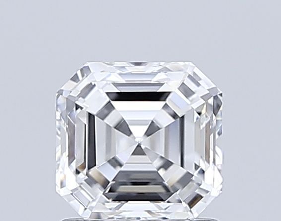 Asscher Lab-Grown Diamond image