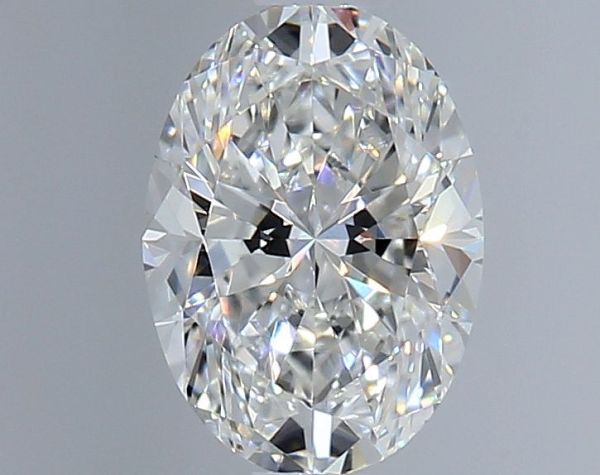 Oval Diamond image